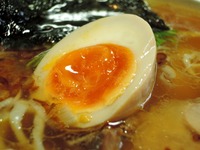 15/01/29麺工房隠国 隠国スペシャル 7