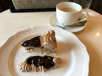 16/11/04Bonnel café(ボンヌカフェ)八王子店 06