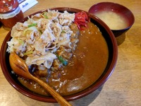 15/11/28伝説のすた丼屋八王子東浅川店 1