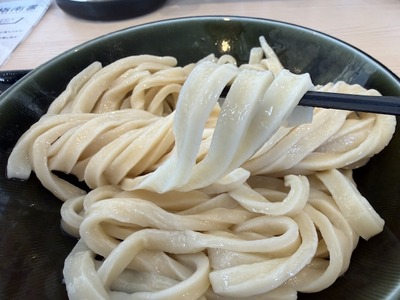 ２６／０５／２９肉汁うどんの南哲 相模原城山店　１２