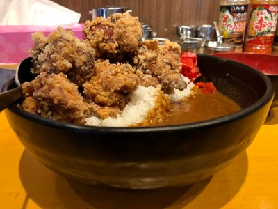 １８／０６／２４伝説のすた丼屋町田店　０４