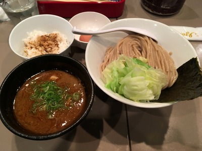 16/10/28つけ麺五ノ神製作所03