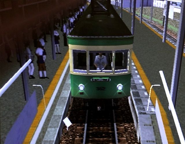 電車でgo 旅情編 花粉で出られない休日は きよすけの悠々備忘録 電車でgo 旅情編 花粉で出られない休日は きよすけの悠々備忘録