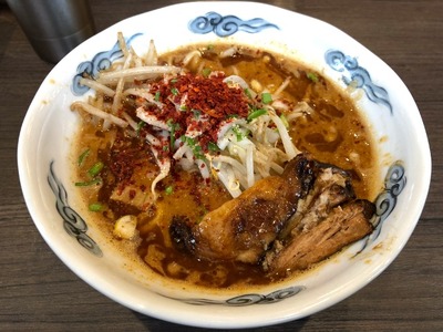 18/01/30四川味噌ラーメンZ軒 04