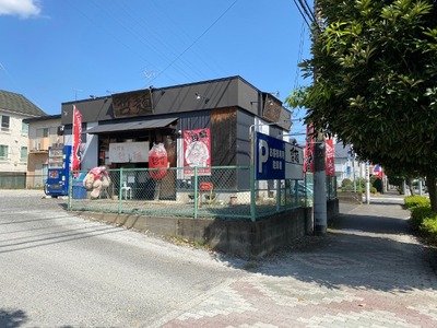 ２０／１０／０２八代目哲麺めじろ台店　０１