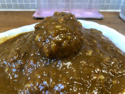 １９／１１／３０ジャンカレー末広町店　１１
