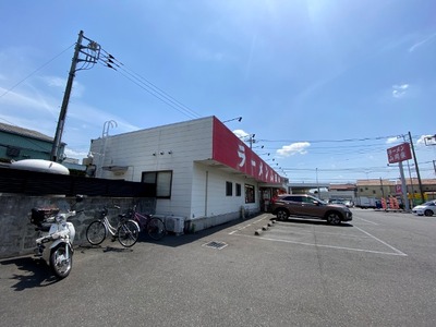 ２１／０５／１５ラーメン山岡家相模原店　０１