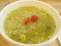 15/05/10Soup Stock Tokyo CIAL桜木町店 2