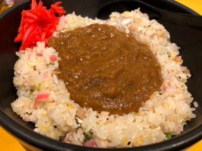 18/03/22伝説のすた丼屋町田店 05