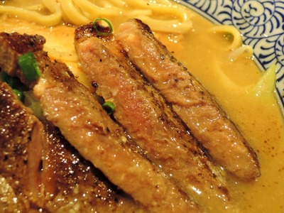 15/01/13ラーメン燈郎 7