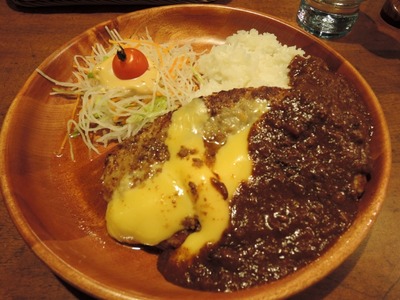15/01/07びっくりドンキー八王子店