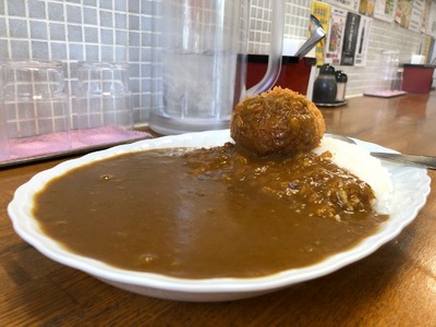 １９／１１／３０ジャンカレー末広町店　０９