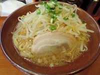 14/08/16ラーメンゑびす ゑび郎 1