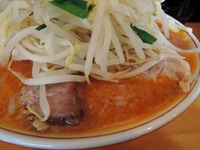 15/02/12(仮)いがみそ みそ小+チーズ3
