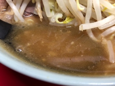 １８／０８／１０ラーメン二郎新潟店　０６