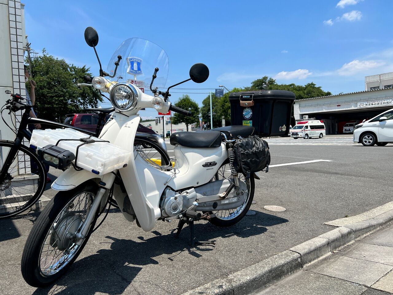 GNT123 遮熱ダブルメッシュ長袖ジャンパー | ワークマン公式