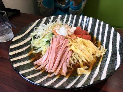 17/04/30中華料理多多亭 10