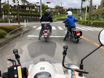 １９／０４／２９スローライフ　０２
