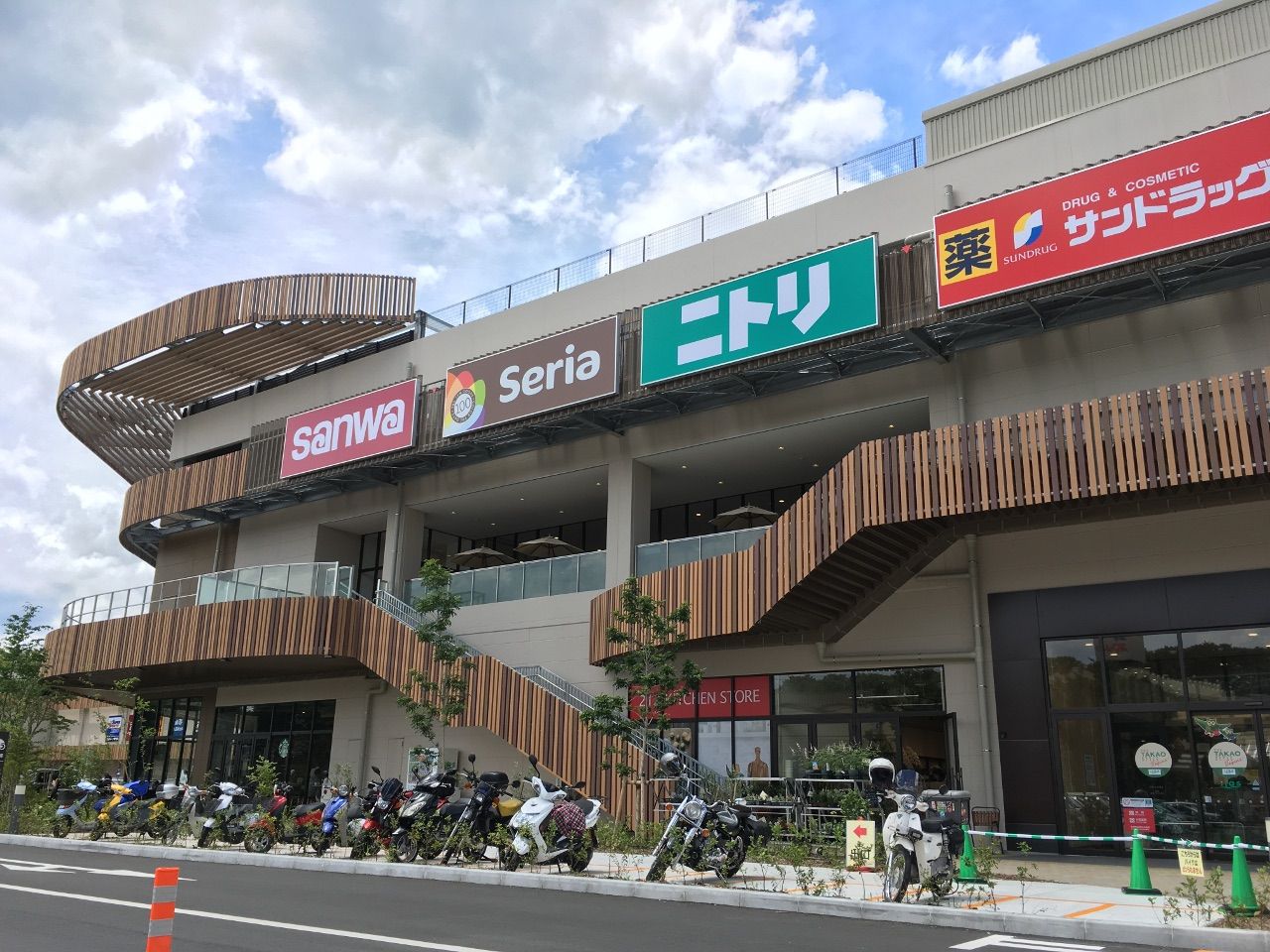 イーアス高尾 牛角次男坊イーアス高尾店 きよすけの悠々備忘録