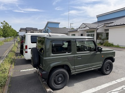 ２６／０５／１９すき家みなみ野店　１４