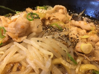 17/10/12伝説のすた丼屋八王子東浅川店 08