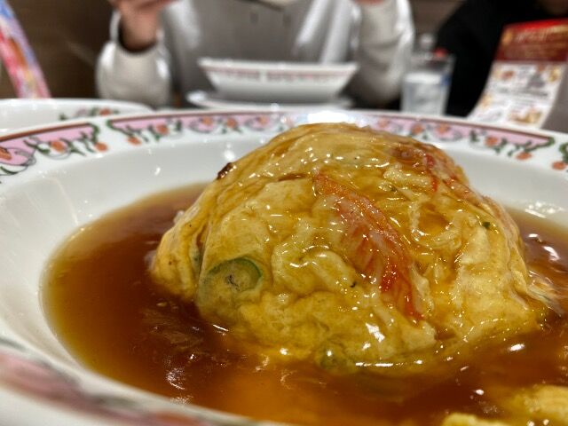餃子の王将フレスポ八王子みなみ野店 まさか連夜の天津飯 きよすけの悠々備忘録 餃子の王将フレスポ八王子みなみ野店 まさか連夜の天津飯 きよすけの悠々備忘録