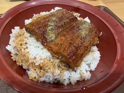 ２６／０５／１９すき家みなみ野店　１１