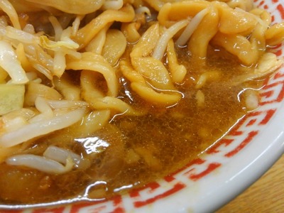 16/04/28ラーメン二郎環七新新代田店10