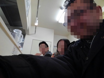 16/02/25麺屋こころ大船店 05