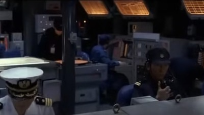 亡国のイージス　０１