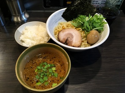 17/07/19ど・みそ町田店 04