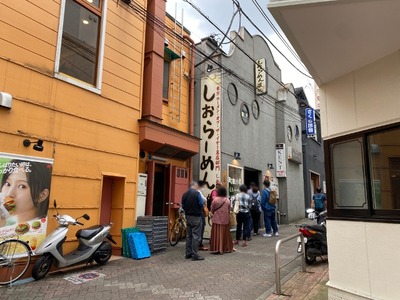 20/10/04ど・みそ町田店 09