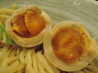 15/05/22ど・みそ町田店 特みそつけ麺08