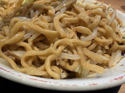 ２６／０３／０７ラーメン豚山　１５