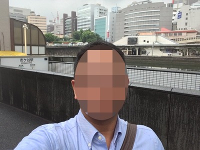 17/06/28市ヶ谷テキサス 01