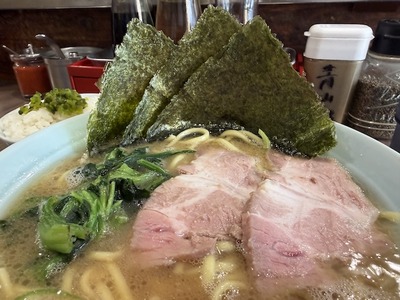 ２６／０５／３１介一家 山手店　１４