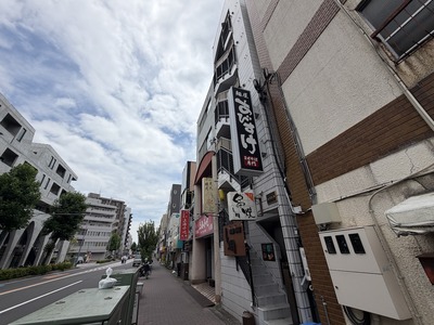 26/06/06麺創研 紅-KURENAI-武蔵新城 07
