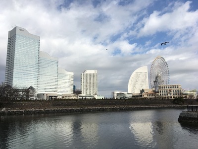 17/01/29一蘭横浜桜木町店 02