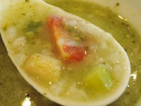 15/05/10Soup Stock Tokyo CIAL桜木町店 3