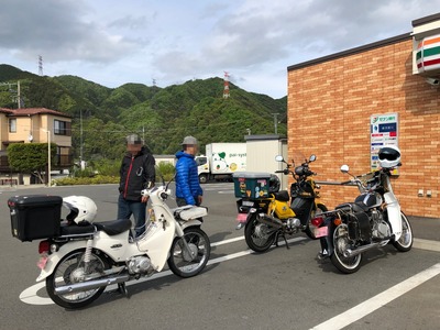 １９／０４／２９スローライフ　２２