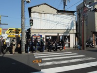 (仮)いがみそ 外観1