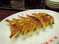 14/10/31東京餃子楼三軒茶屋本店 4