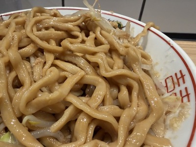 26/05/17自家製麺 夢で逢えたら 22
