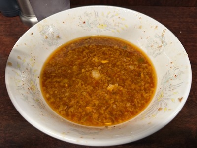 ２６／０２／２７ラーメン二郎めじろ台店　１５