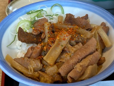 21/07/02山田うどん食堂相模原中央店 06