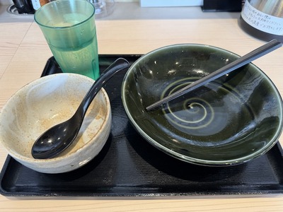26/05/14肉汁うどんの南哲 相模原城山店 06