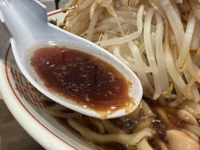 26/05/17自家製麺 夢で逢えたら 18