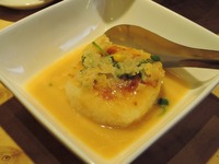 15/02/24九十九とんこつラーメン恵比寿本店5