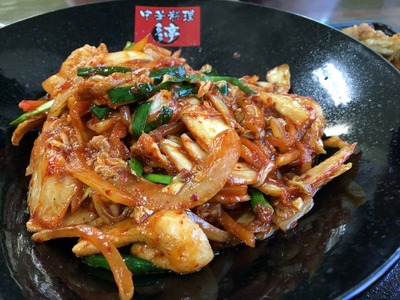 17/10/30中華料理多多亭 03
