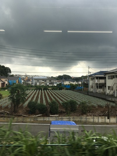 16/08/23らーめんぎょうてん屋町田店01